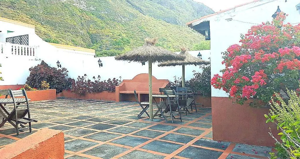 La Quinta del Tarajal-1