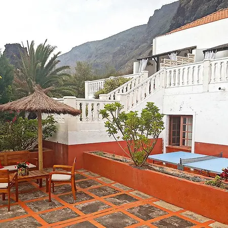 La Quinta del Tarajal-2